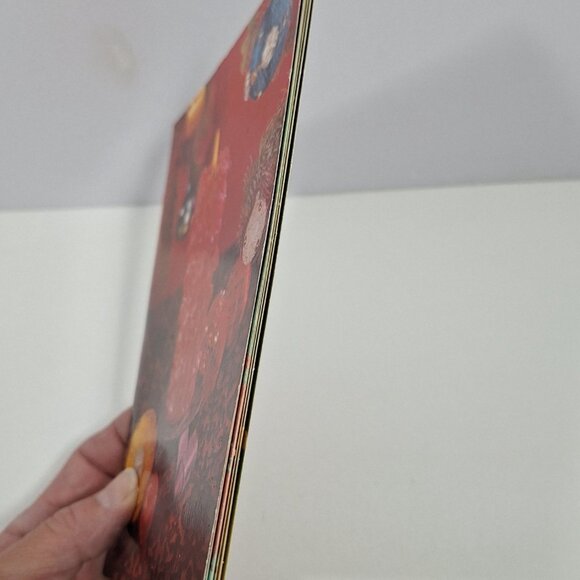 5 MCM Unused Christmas Card Coronation Collection Lot Vintage 3 Designs - Picture 10 of 15